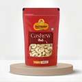 Nutmaster Natural Cashew Nuts (A320) - 250g