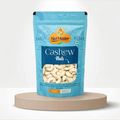 Nutmaster Premium Cashew Nuts (W320) - 250g