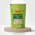 Nutmaster Premium Cashew Nuts (W240) - 250g